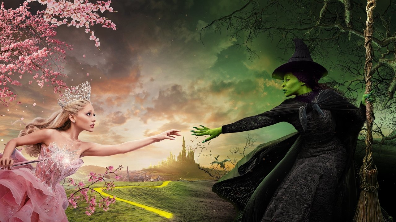 Wicked Movie Screenshot 2