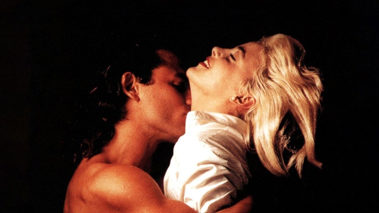Two Moon Junction Movie Screenshot 2