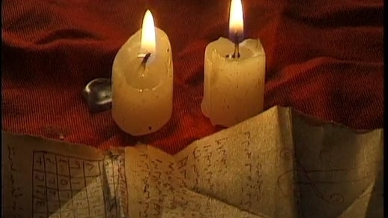 Exorcist Movie Screenshot 1