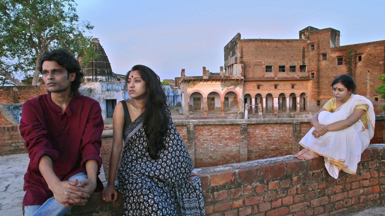 Dispassionate Love Movie Screenshot 3