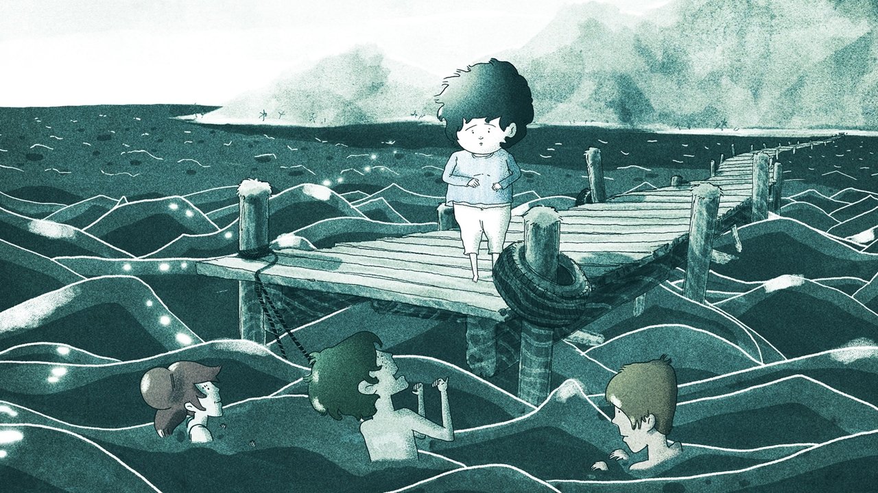 Edu’s Fear Movie Screenshot 3