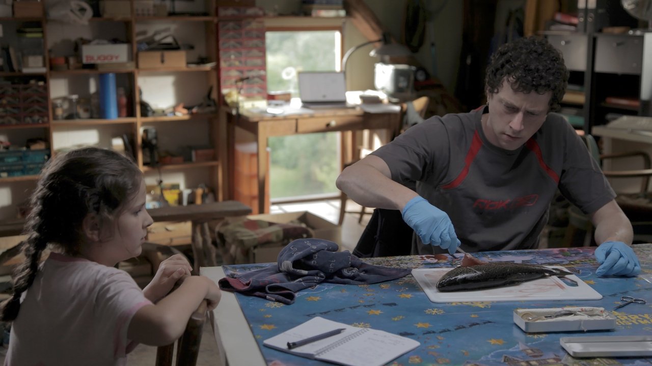 Fario Movie Screenshot 4
