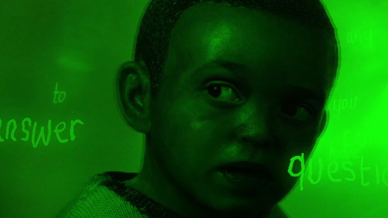 Hurry Up Tomorrow - Short Film | Complex Cover Movie Screenshot 3
