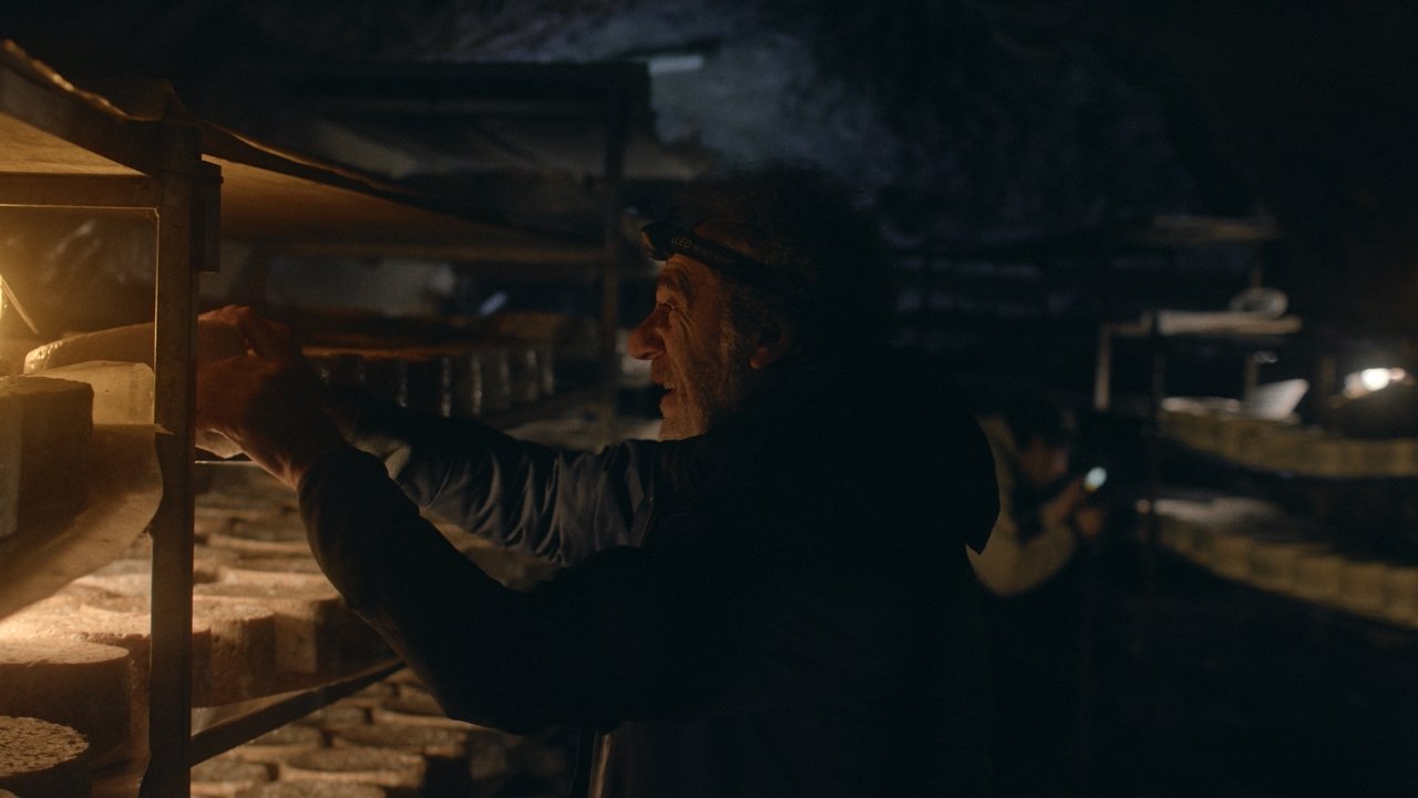 IUS of Time Movie Screenshot 4