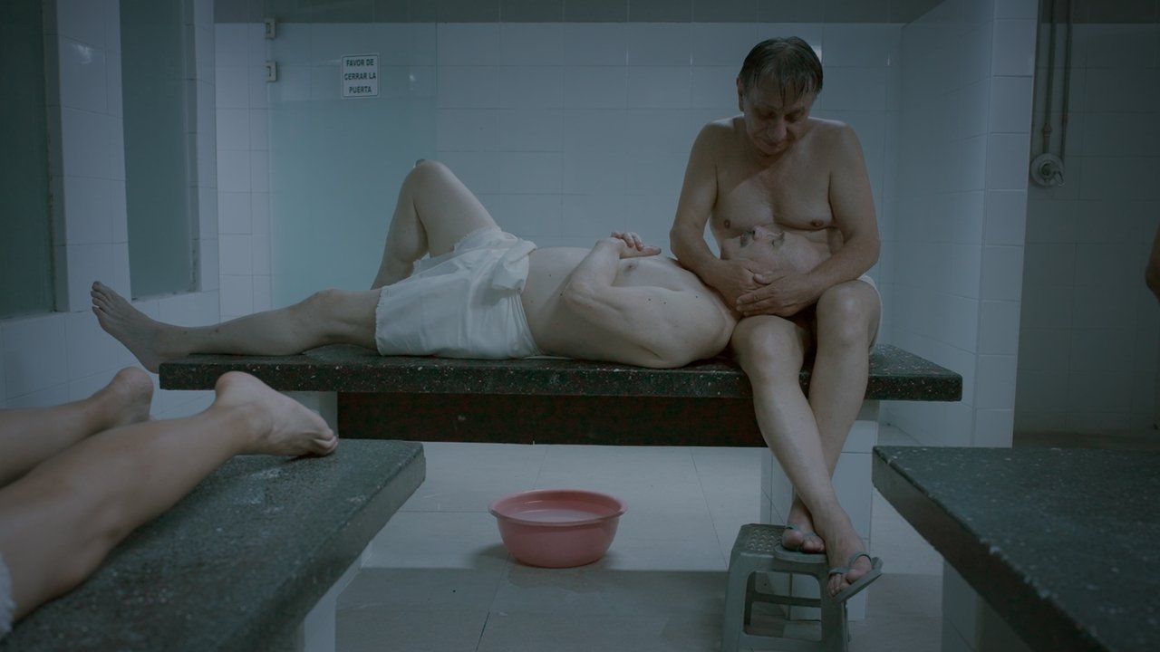 Salón Rojo Movie Screenshot 1