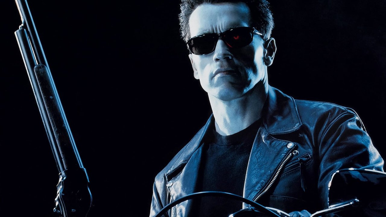 Terminator 2: Judgment Day Movie Screenshot 5