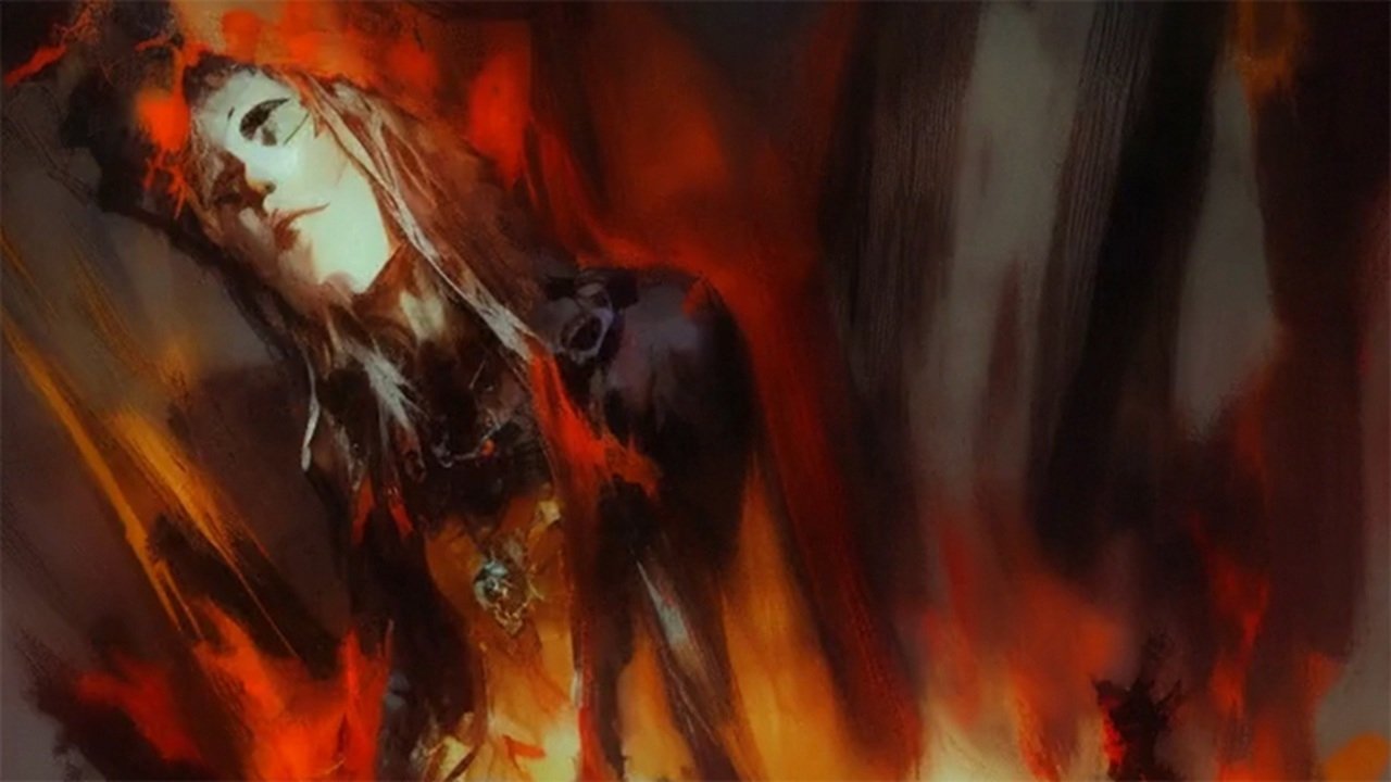 Twinkling Movie Screenshot 1