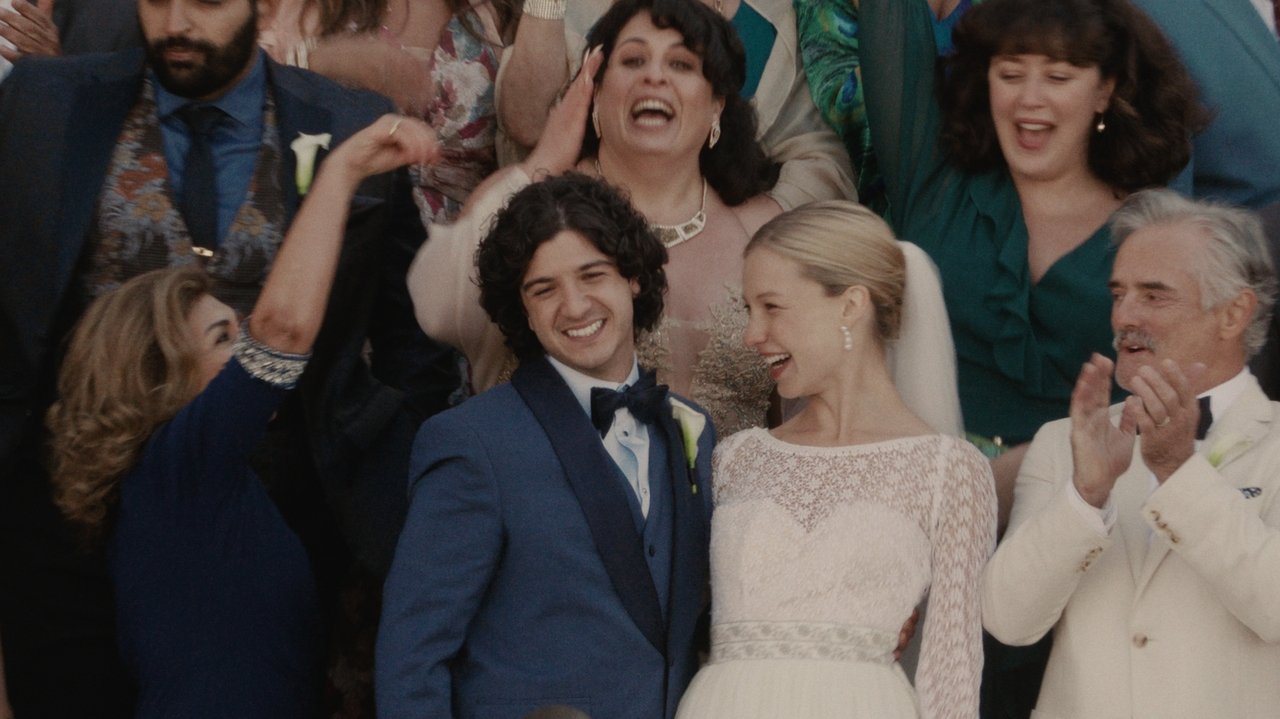 Lovely Day Movie Screenshot 5