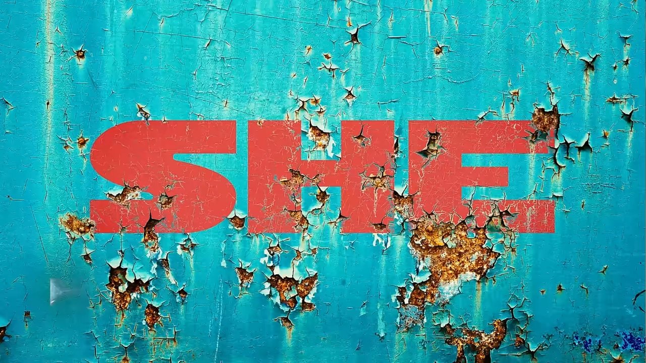 SHE Movie Screenshot 1