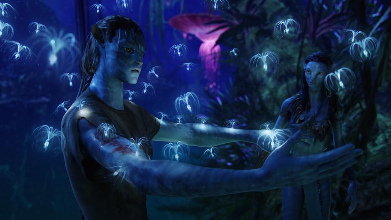 Avatar Movie Screenshot 3
