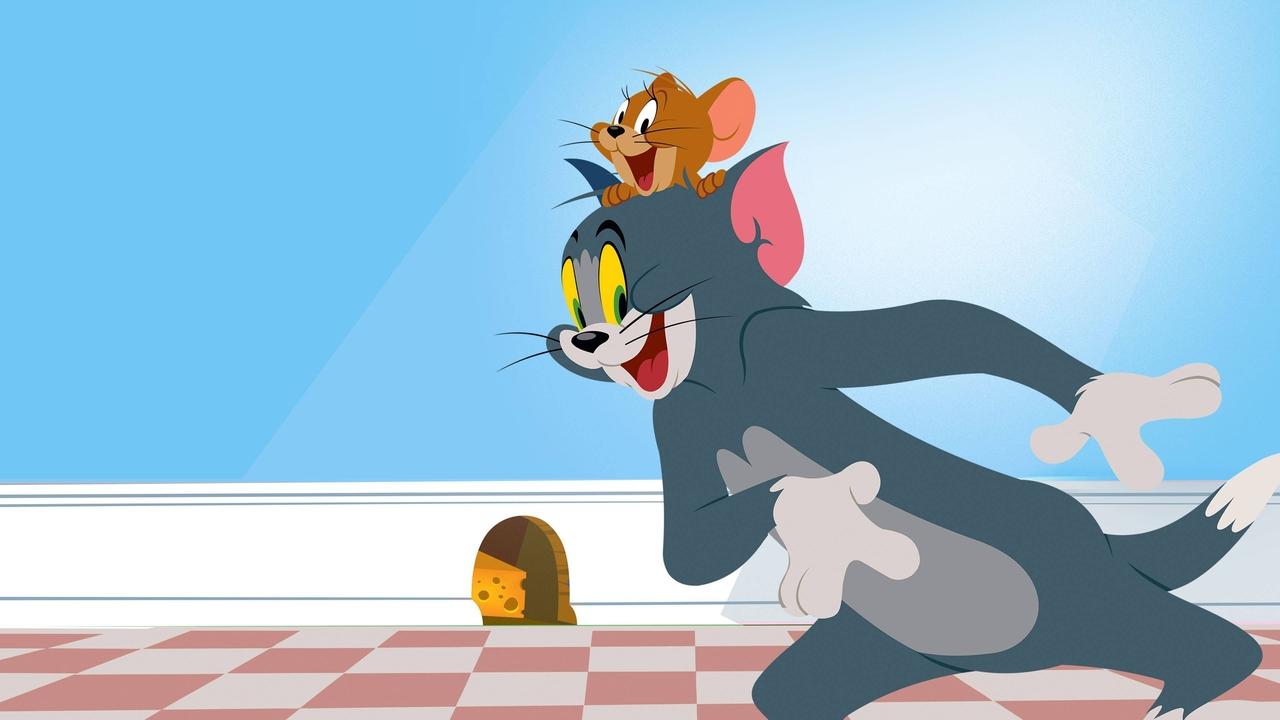 The Tom and Jerry Show Series Screenshot 1