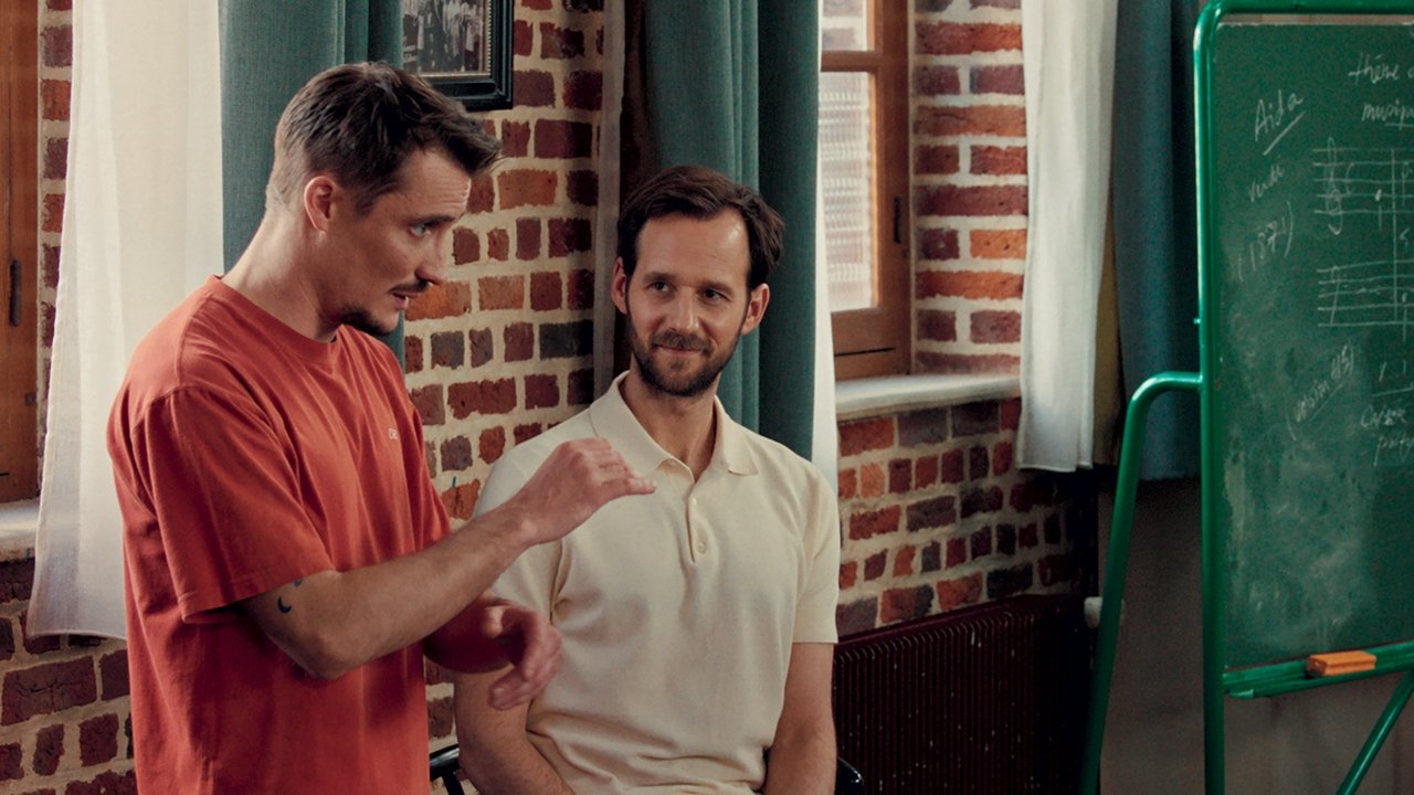 Marching Band Movie Screenshot 2