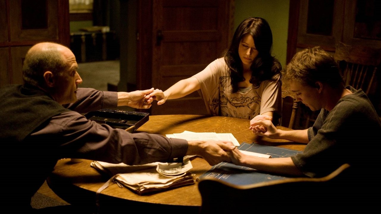 The Haunting in Connecticut Movie Screenshot 4
