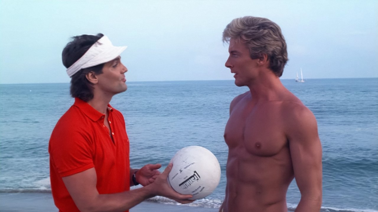 Hunk Movie Screenshot 5