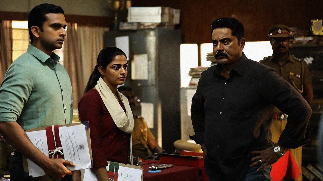Por Thozhil Movie Screenshot 4