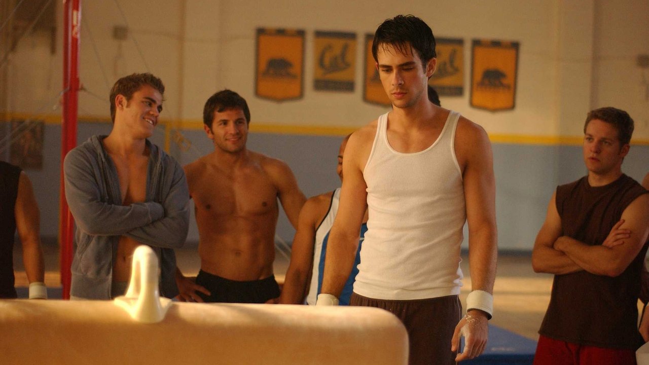 Peaceful Warrior Movie Screenshot 3