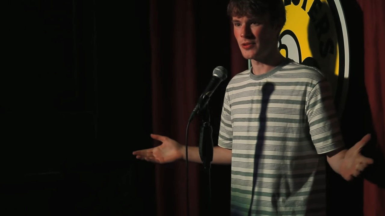 Wait For The Applause Movie Screenshot 1