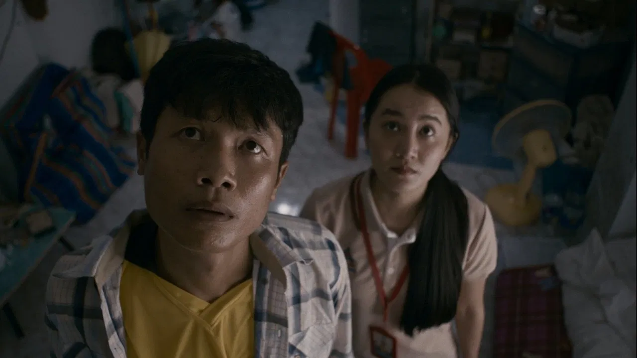 Please P(r)ay Attention Movie Screenshot 1