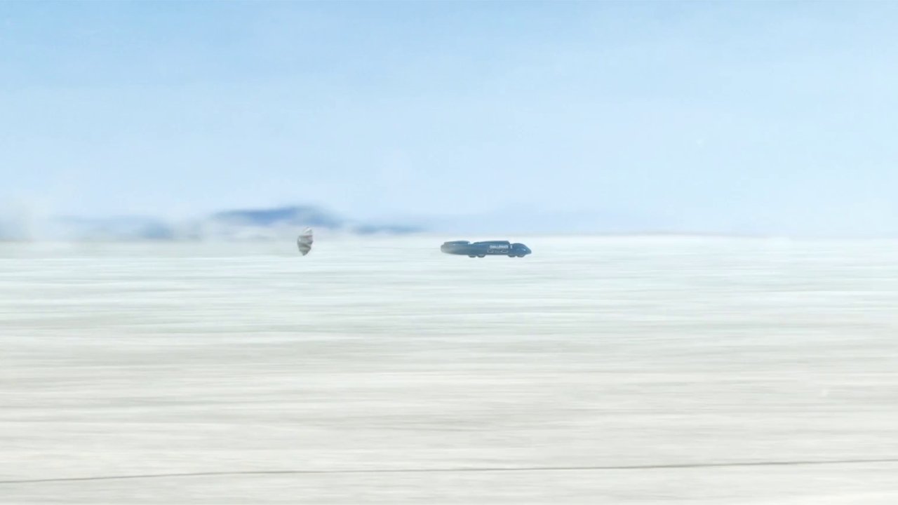 400 MPH Movie Screenshot 2