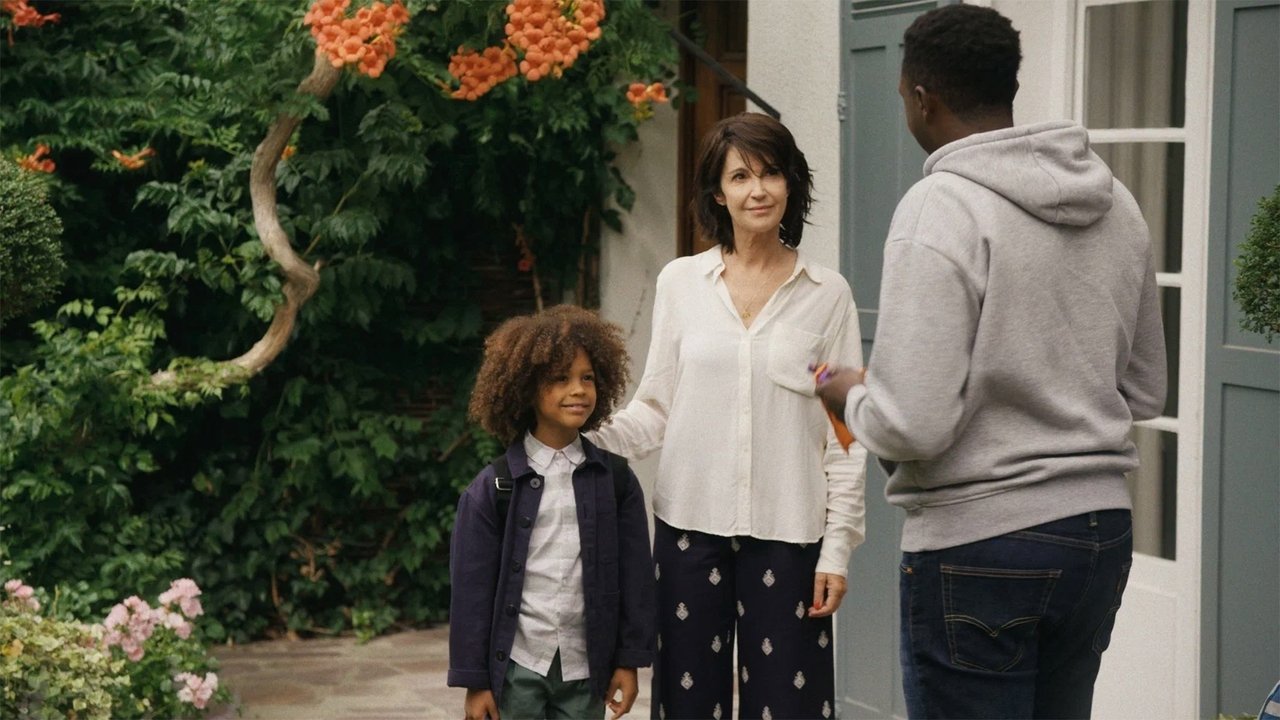 Super Papa Movie Screenshot 3