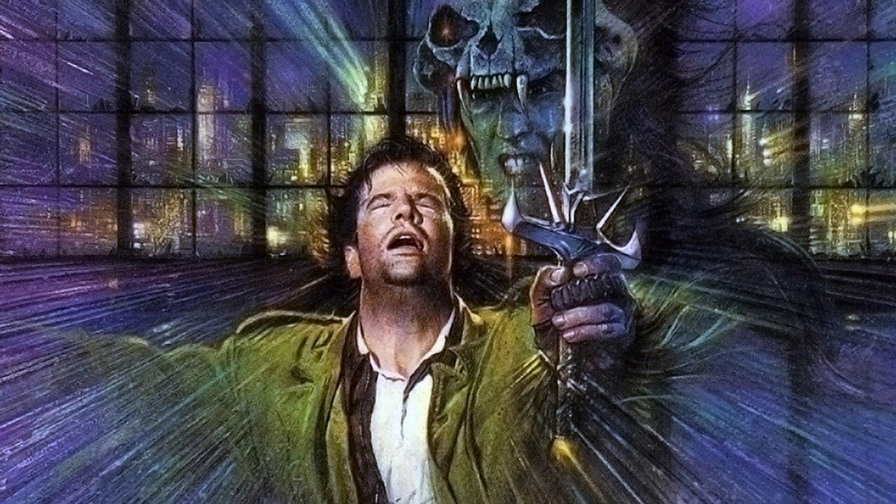 Highlander Movie Screenshot 4