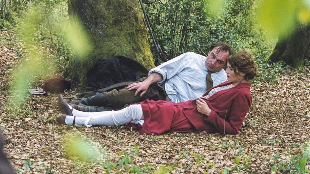 Lady Chatterley Movie Screenshot 5