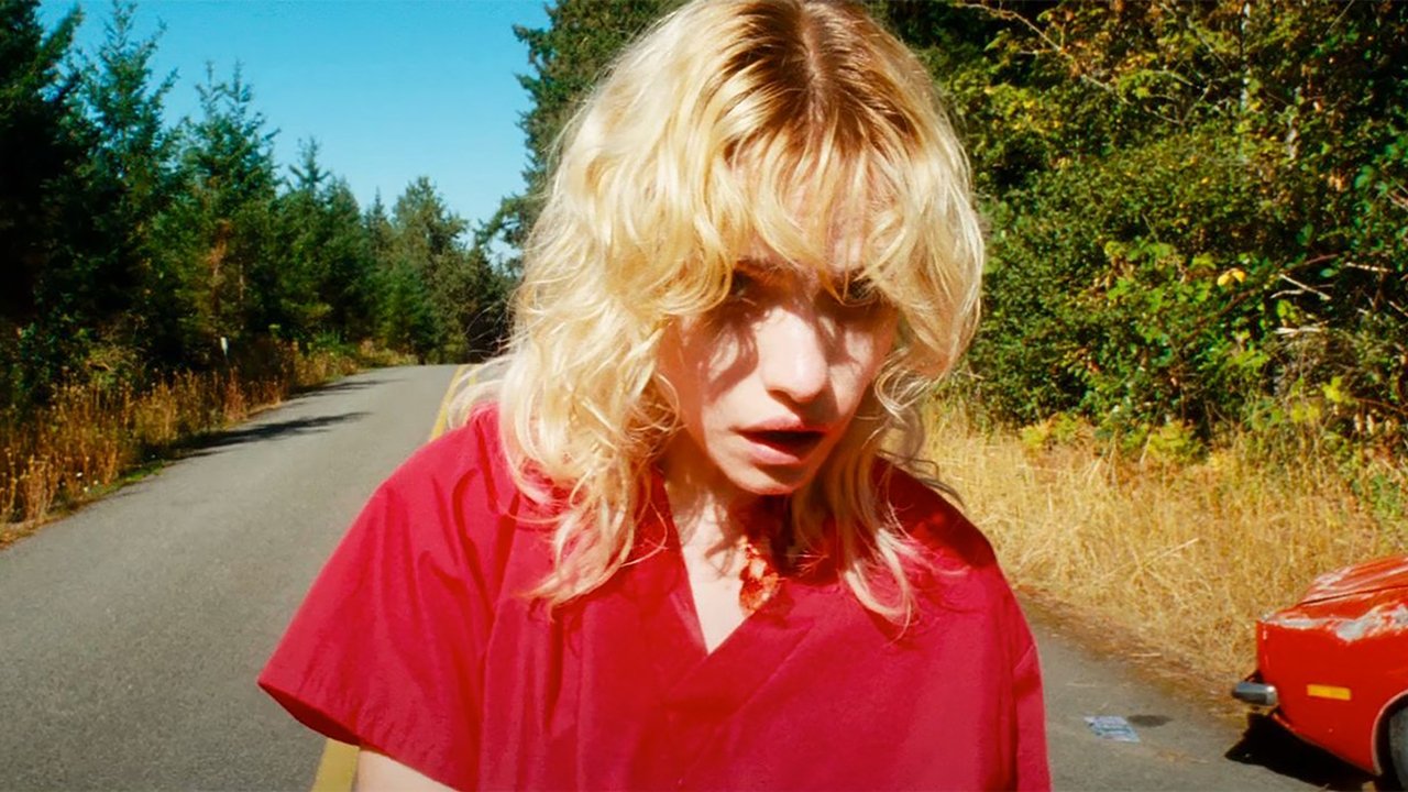 Strange Darling Movie Screenshot 5