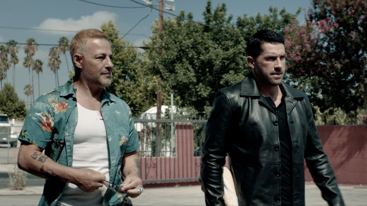 Debt Collectors Movie Screenshot 1