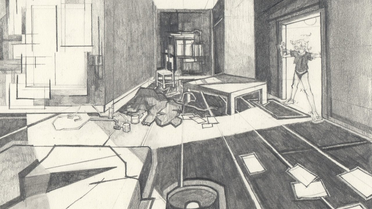 Chair Cemetery Movie Screenshot 1