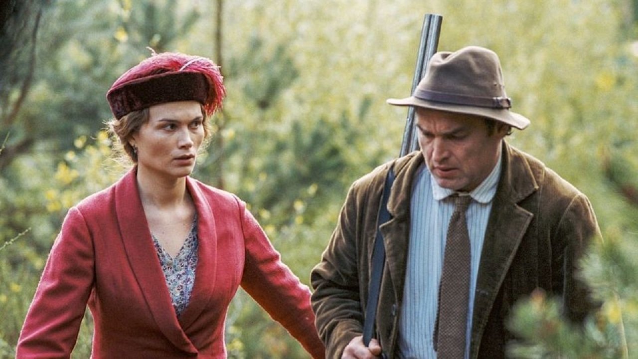 Lady Chatterley Movie Screenshot 4