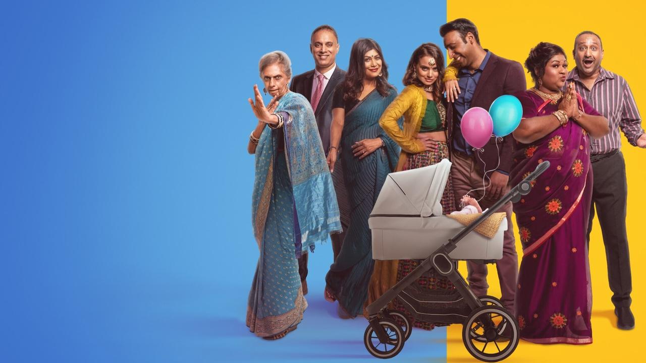 Kandasamys: The Baby Movie Screenshot 1