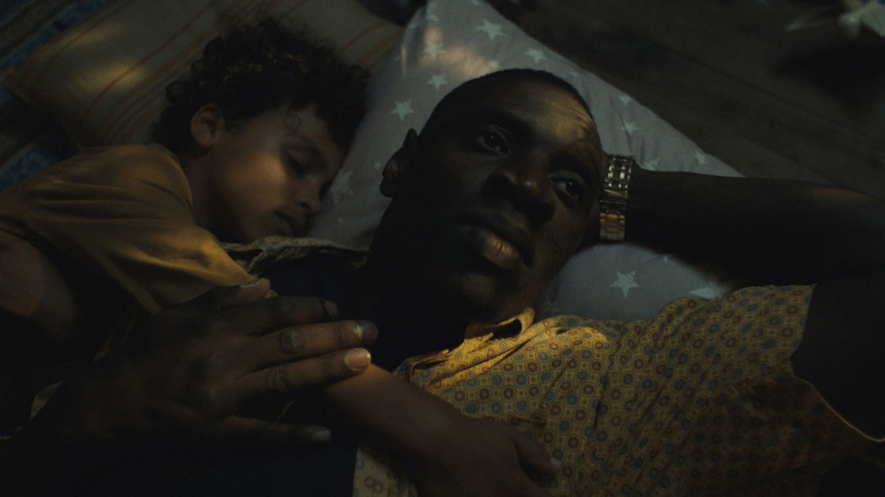 I Was a Stranger Movie Screenshot 3