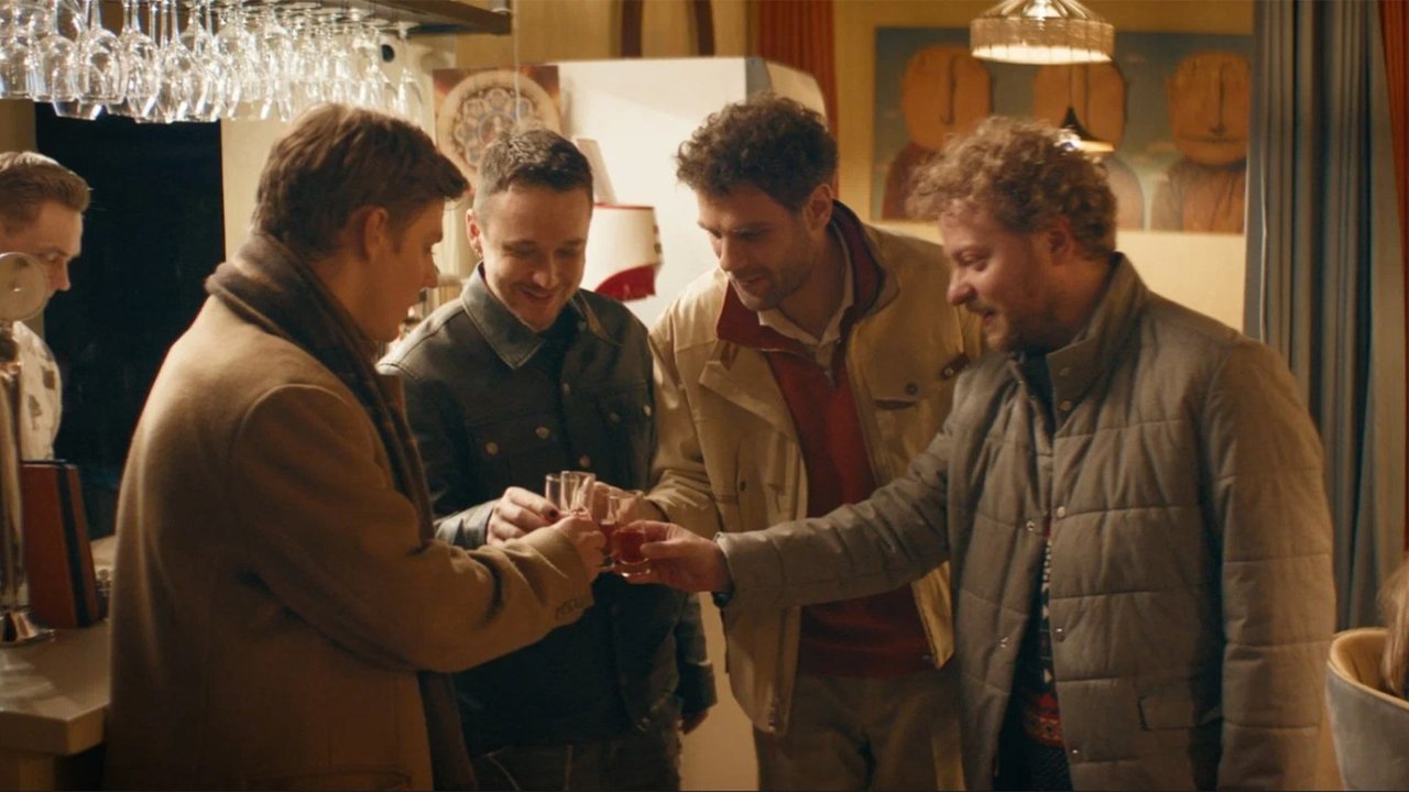 Barhopping Movie Screenshot 4