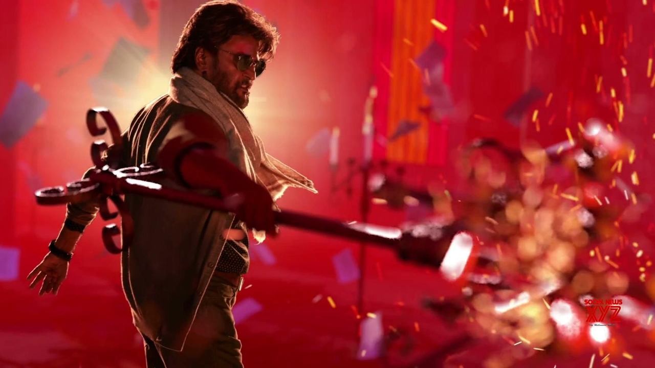 Petta Movie Screenshot 2