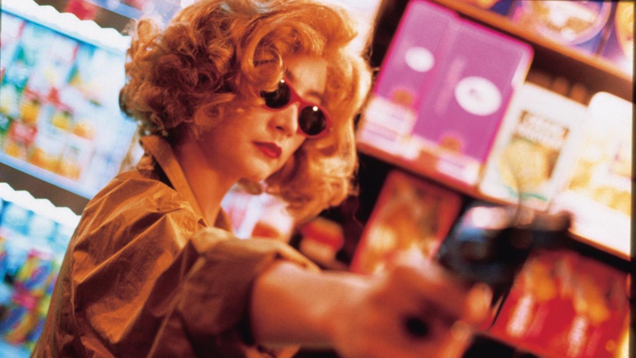 Chungking Express Movie Screenshot 1