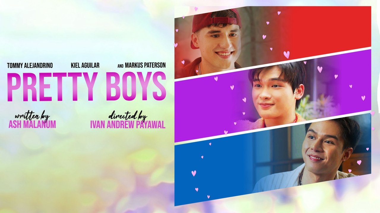 Pretty Boys Movie Screenshot 3