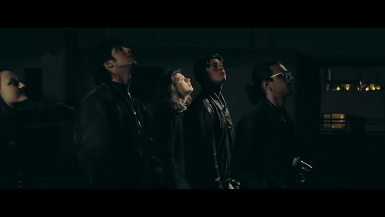 11:11 Movie Screenshot 4
