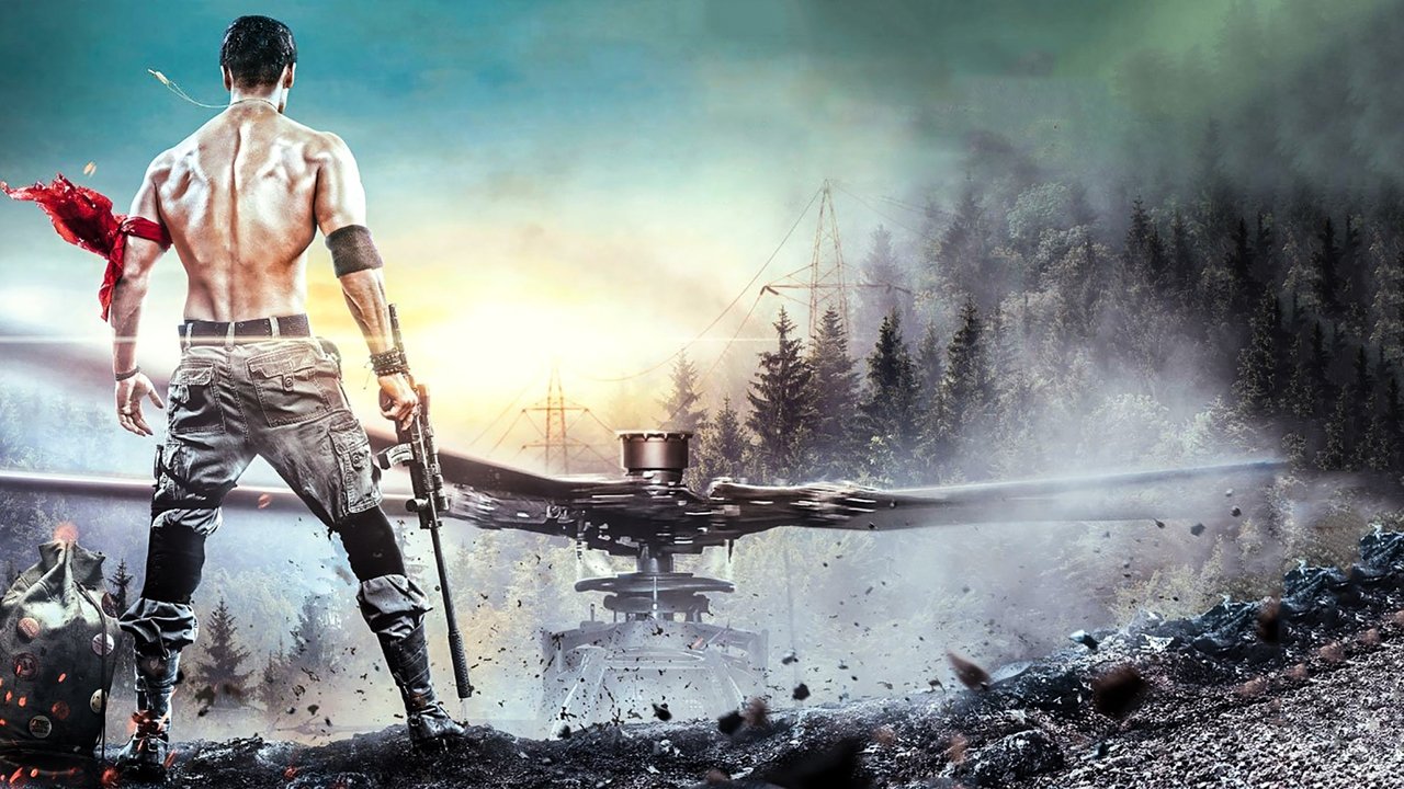 Baaghi 2 Movie Screenshot 1