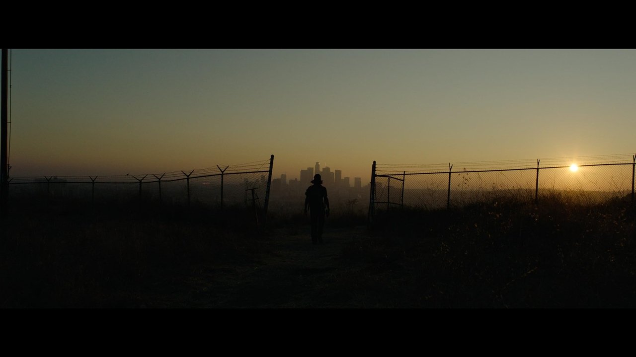 Karma Bums Movie Screenshot 2
