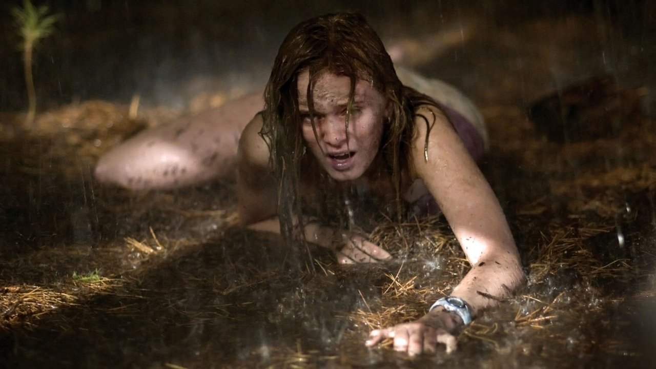 The Last House on the Left Movie Screenshot 1