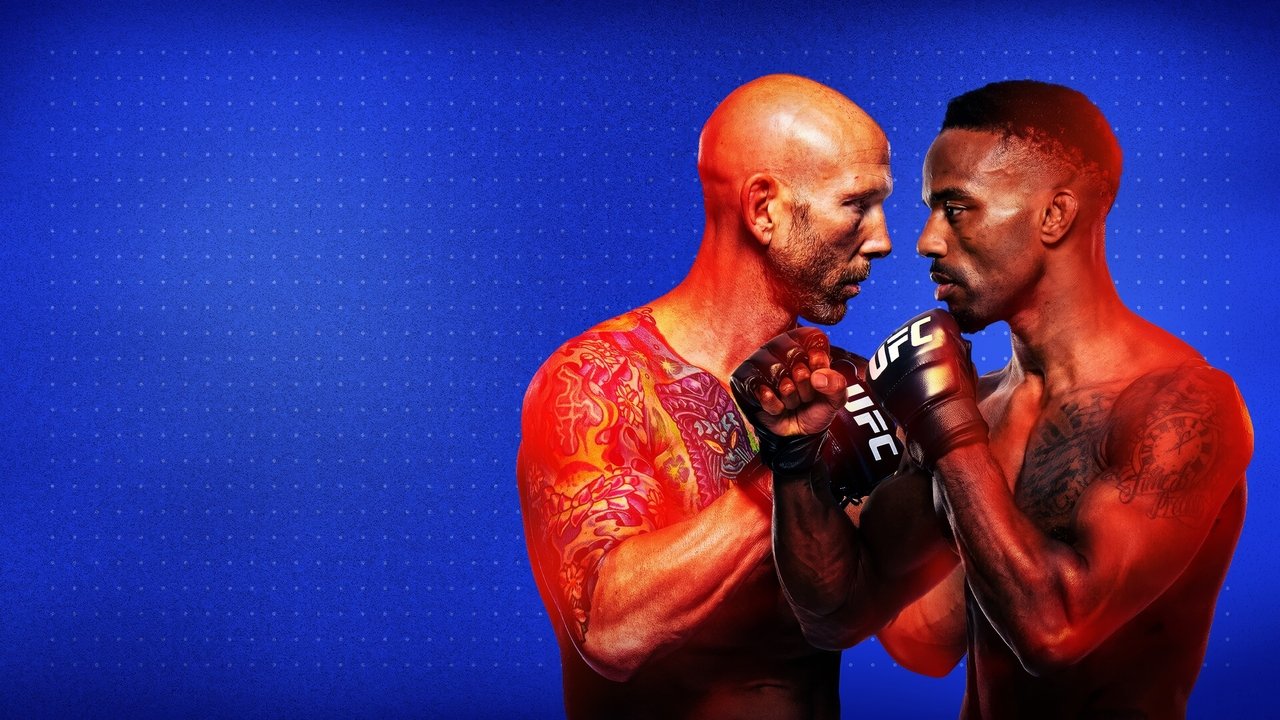UFC on ESPN 65: Emmett vs. Murphy Movie Screenshot 1