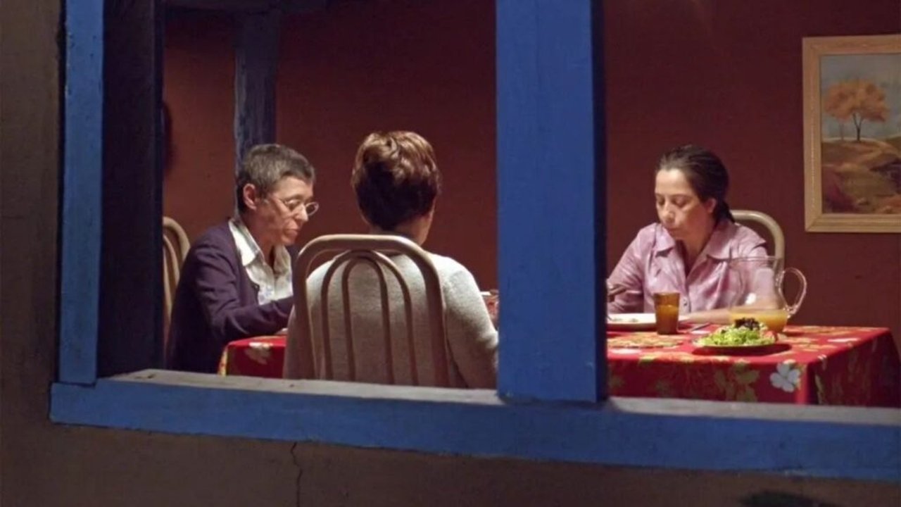 Nothing Movie Screenshot 1