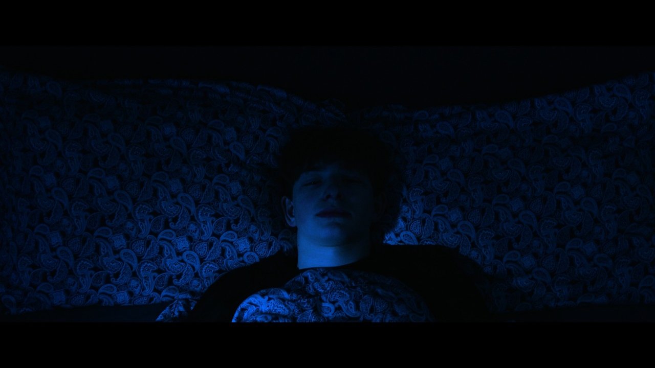 Insomniac Movie Screenshot 3