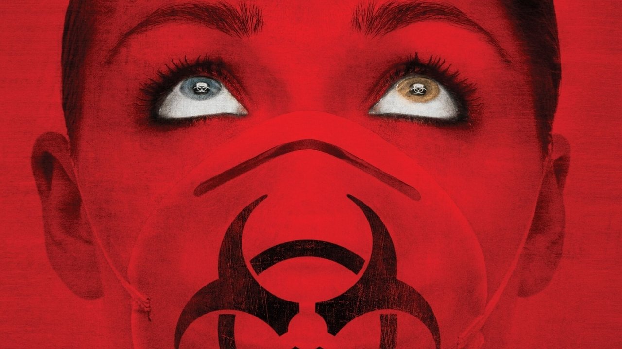 28 Weeks Later Movie Screenshot 4