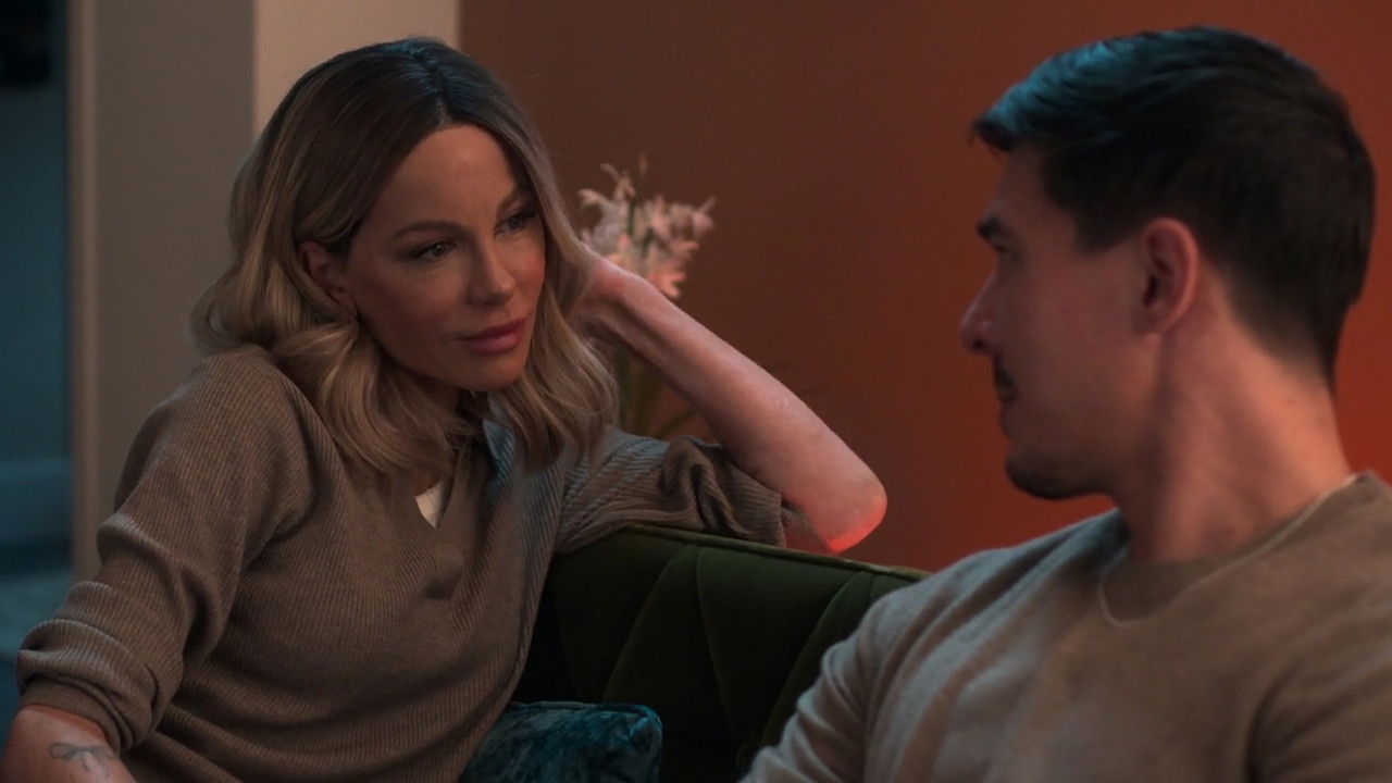 Wildcat Movie Screenshot 3