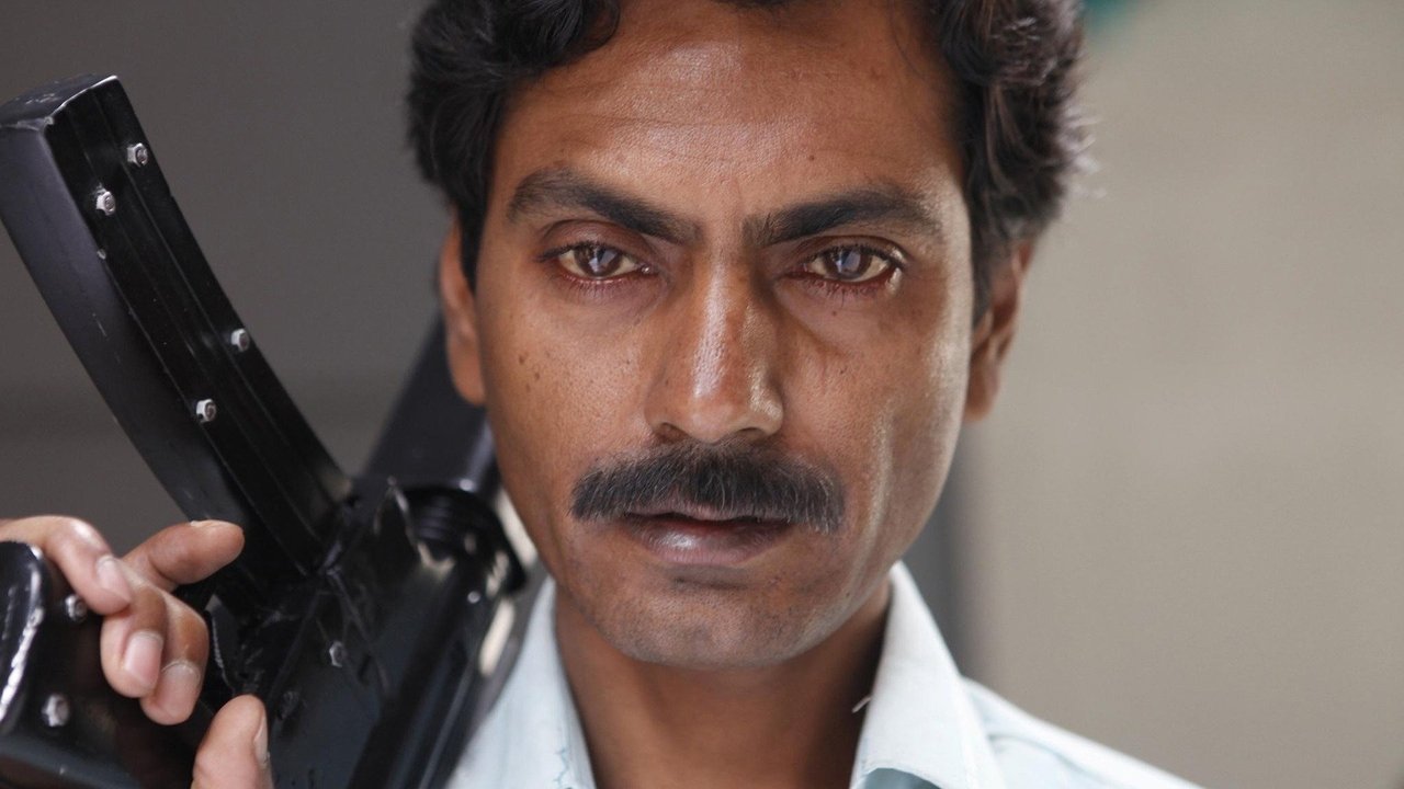 Gangs of Wasseypur - Part 1 Movie Screenshot 3
