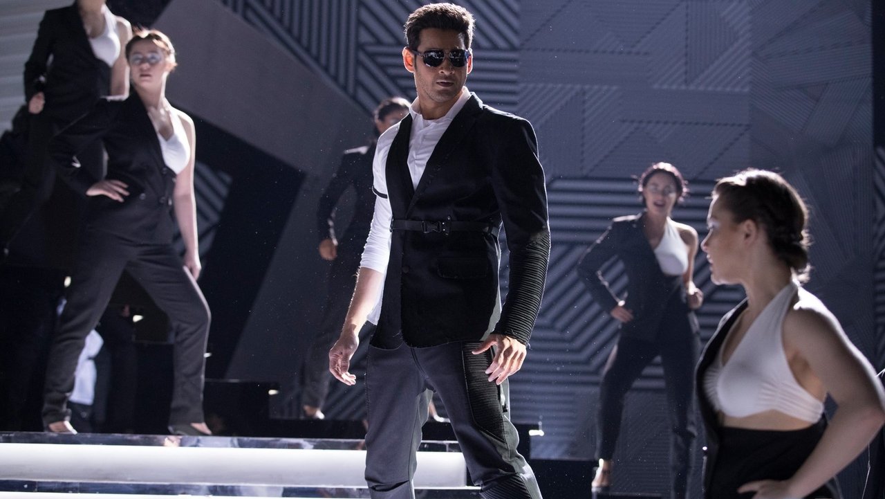 Spyder Movie Screenshot 5