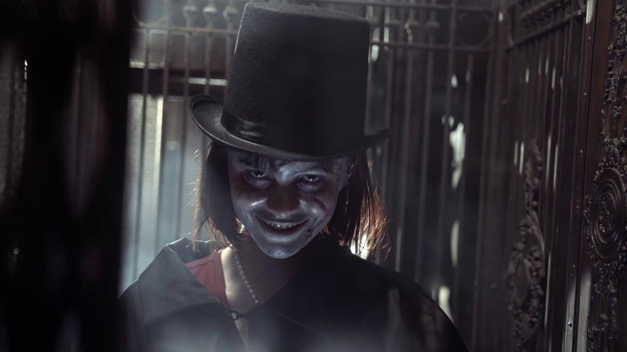 Quadrant Movie Screenshot 1