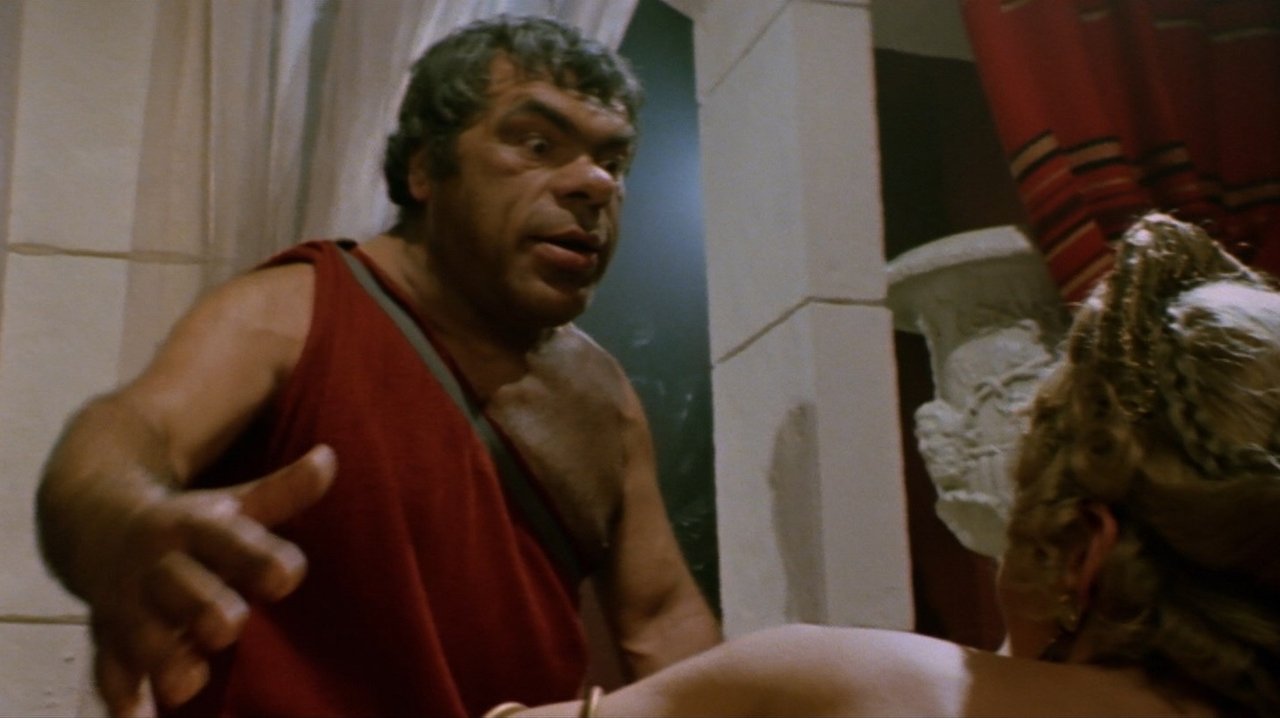 Caligula and Messalina Movie Screenshot 4