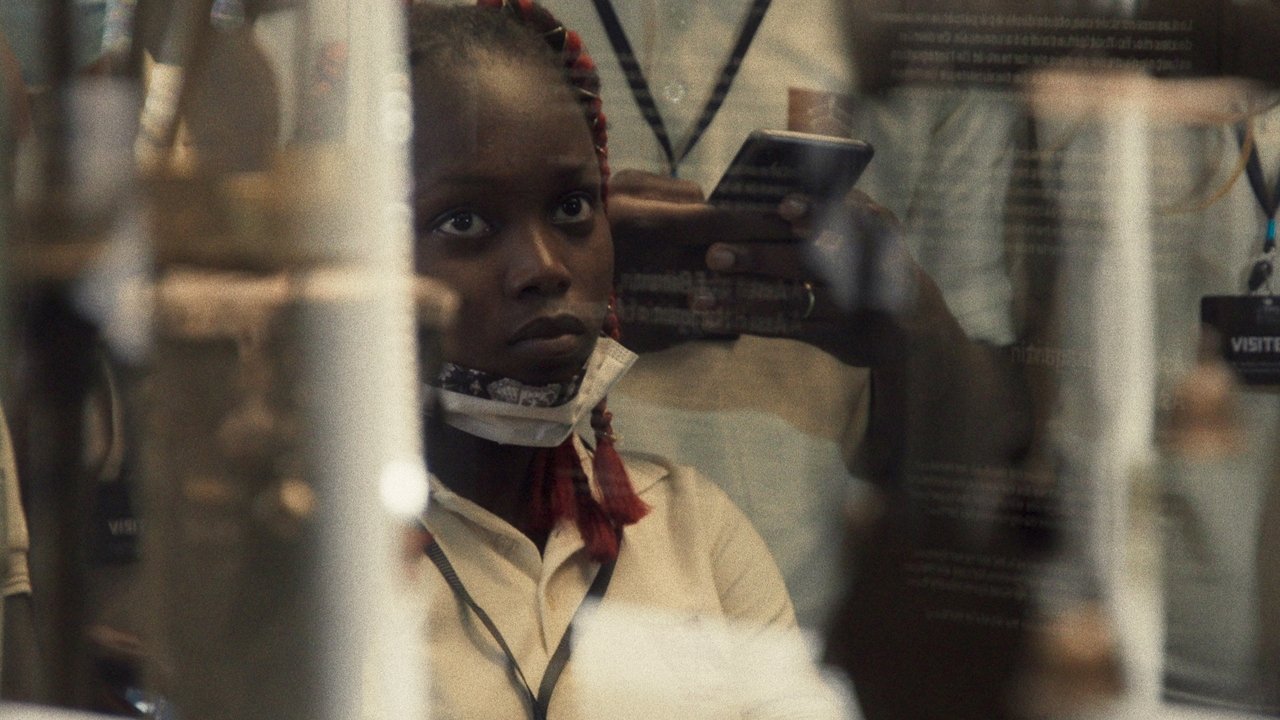 Dahomey Movie Screenshot 4